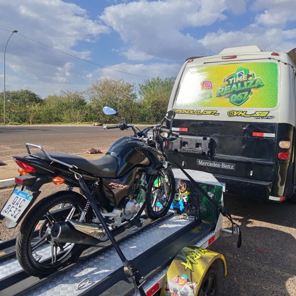 HONDA CG 160 FAN 2016/2017