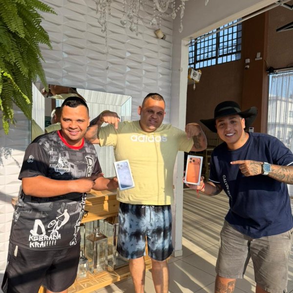 iPhone 17 PRO MAX 256gb